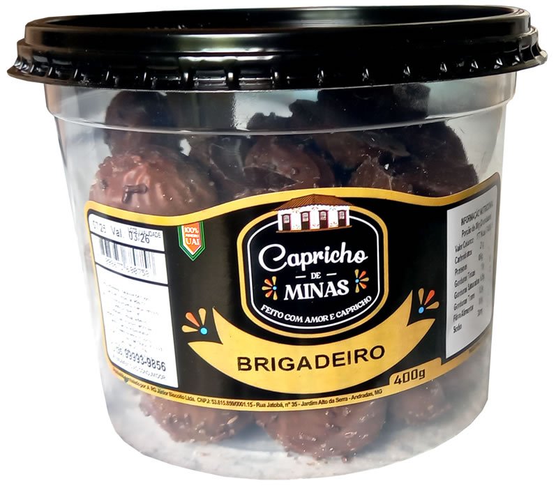 Brigadeiro
