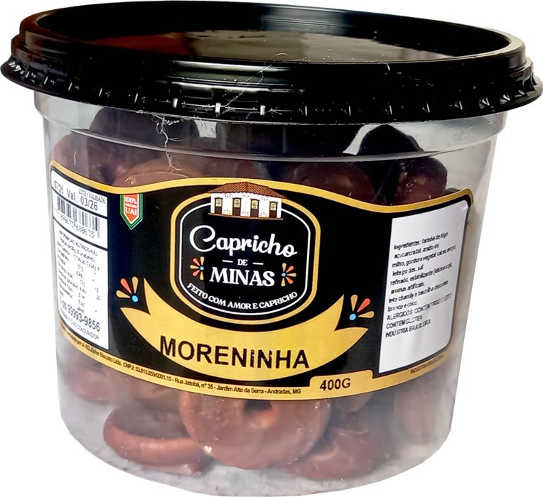 Moreninha